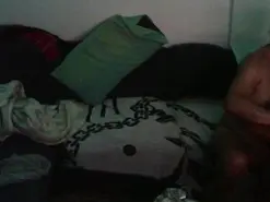 Amateur Live Sex Cam of CaligulaES
