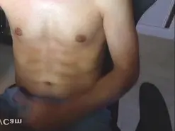 Amateur Free Porn Cam of fitdotado