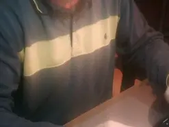 Amateur Adult Webcam of jmraiven