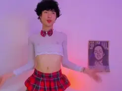 Amateur Live Sex Cam of ElliotFontaine