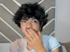 Amateur Sex Chat of ElliotFontaine