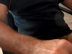 Amateur Sex Cam of prittinho