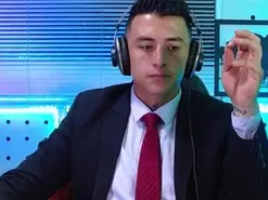 Amateur Best live sex cam show of DARKO0717