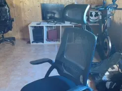 Amateur Private Sex Chat of El_Krakis84