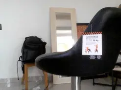 Amateur Free Porn Cam of conejitaa234