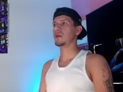 Amateur Adult Webcam of Sebastian_Smitt