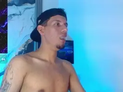Amateur Adult Video Chat of Sebastian_Smitt