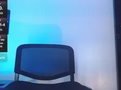 Amateur Nude Webcam of Sebastian_Smitt