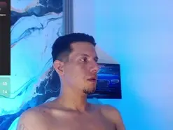 Amateur Live Sex of Sebastian_Smitt