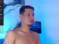 Amateur Nude Webcam of Sebastian_Smitt