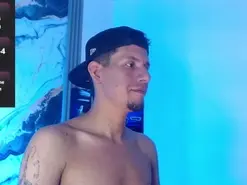 Amateur Sex Cam of Sebastian_Smitt