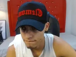 Amateur Adult Webcams of Mark_Jackson69