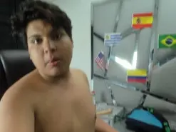 Amateur Best Webcam of IsabelaVillalba