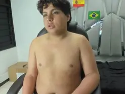Amateur Live Sex of IsabelaVillalba