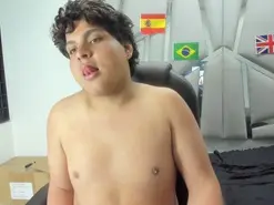 Amateur Private Sex Chat of IsabelaVillalba