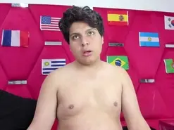 Amateur Free Live Porn of IsabelaVillalba