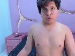 Amateur Free Porn Cam of IsabelaVillalba