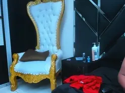 Amateur Live Porn of IsabelaVillalba