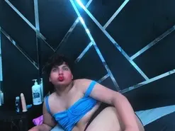 Amateur Adult Webcam of IsabelaVillalba