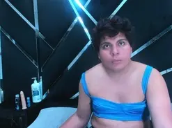 Amateur Live Sex of IsabelaVillalba