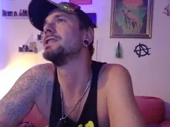 Amateur Sex Cam of daclemi850