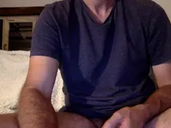 Amateur Live Porn of RasXXL