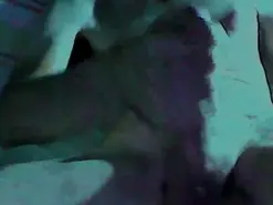 Amateur Nude Webcam of IVAN7901