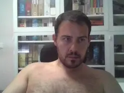 Amateur Live Sex of Stark_86