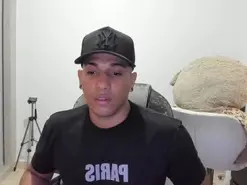 Amateur Watch Live Sex Cams of yoximanuelprime