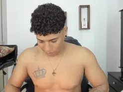 Amateur Private Sex Chat of yoximanuelprime