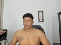 Amateur Best Webcam of yoximanuelprime