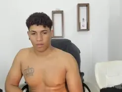 Amateur Private Sex Chat of yoximanuelprime