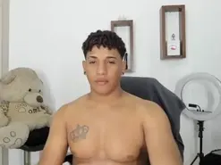 Amateur Sex Cam of yoximanuelprime