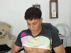 Amateur Adult Webcams of yoximanuelprime
