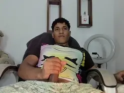 Amateur Sex Chat of yoximanuelprime