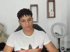 Amateur Best Webcam of yoximanuelprime