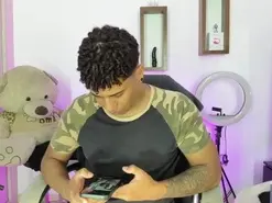 Amateur Watch Live Sex Cams of yoximanuelprime