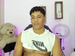 Amateur Sex Cam of yoximanuelprime