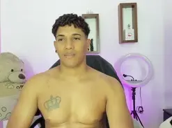 Amateur Adult Video Chat of yoximanuelprime