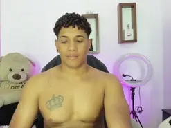 Amateur Adult Video Chat of yoximanuelprime
