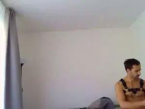 Cam4 Private Sex Chat of hot_baco
