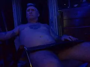 Cam4 Adult Webcam of overmydaddbody