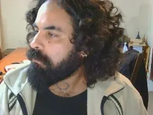 Cam4 Live Sex Cam of Aguustin21