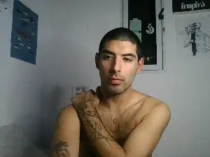 Cam4 Sex Cam of Elianfonseca_