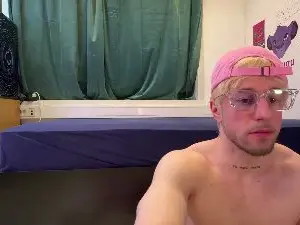 Cam4 Nude Webcam of killa347