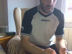 Cam4 Best Webcam of txatin22