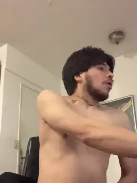 Cam4 Best live sex cam show of garete97