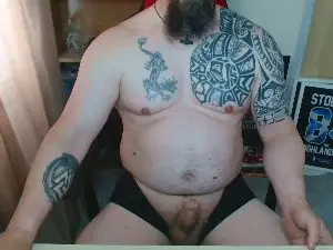 Cam4 Sex Cam of samoanthorn