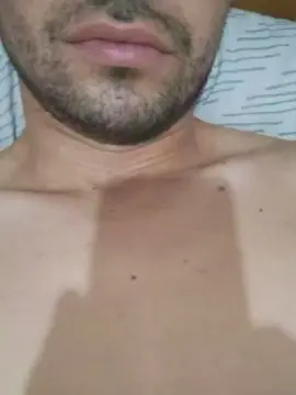 Cam4 Nude Webcam of giooorgio