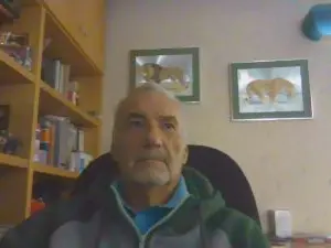 Cam4 Nude Webcam of rumbumfun